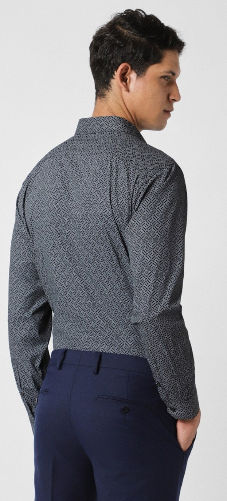 Van Heusen - Casual Shirts