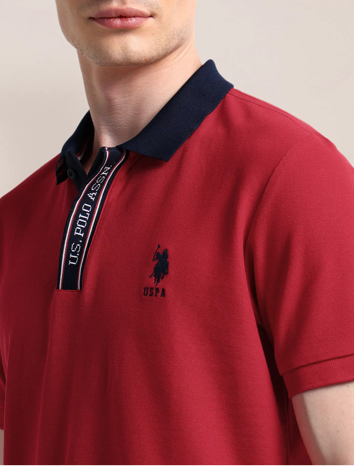 US Polo - T Shirts