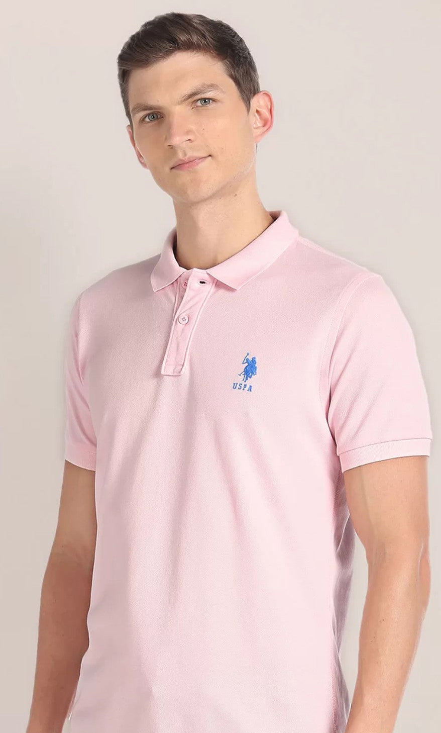 US Polo - T Shirt