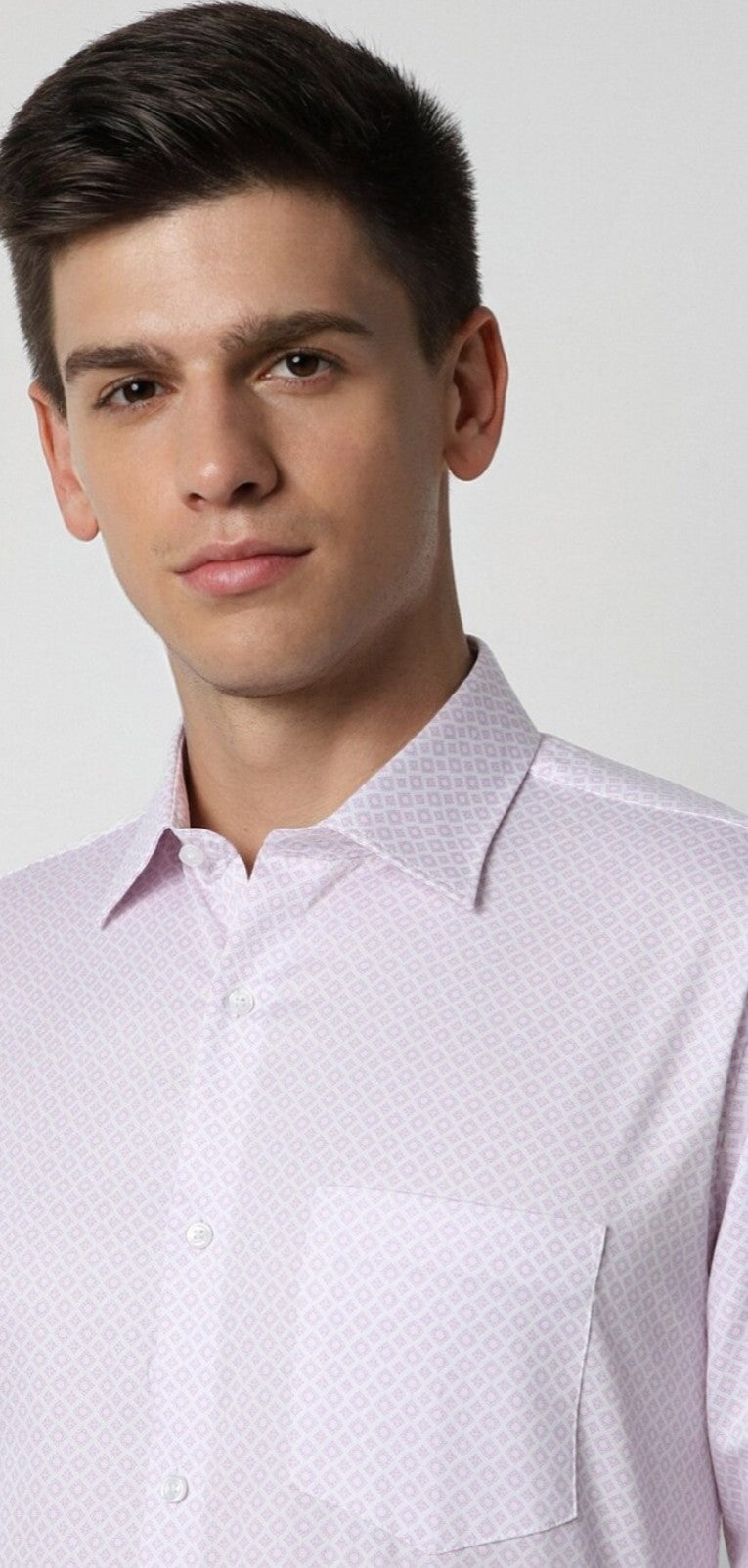 Van Heusen - Formal Shirts