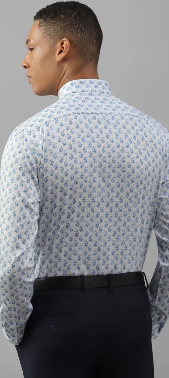 Allen Solly - Casual Shirts