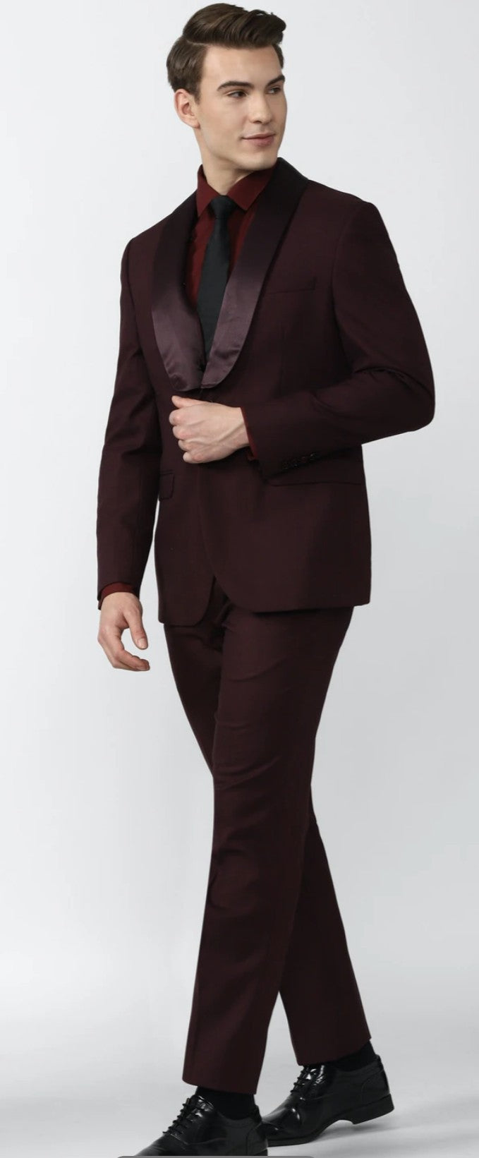 Van Heusen - Suits