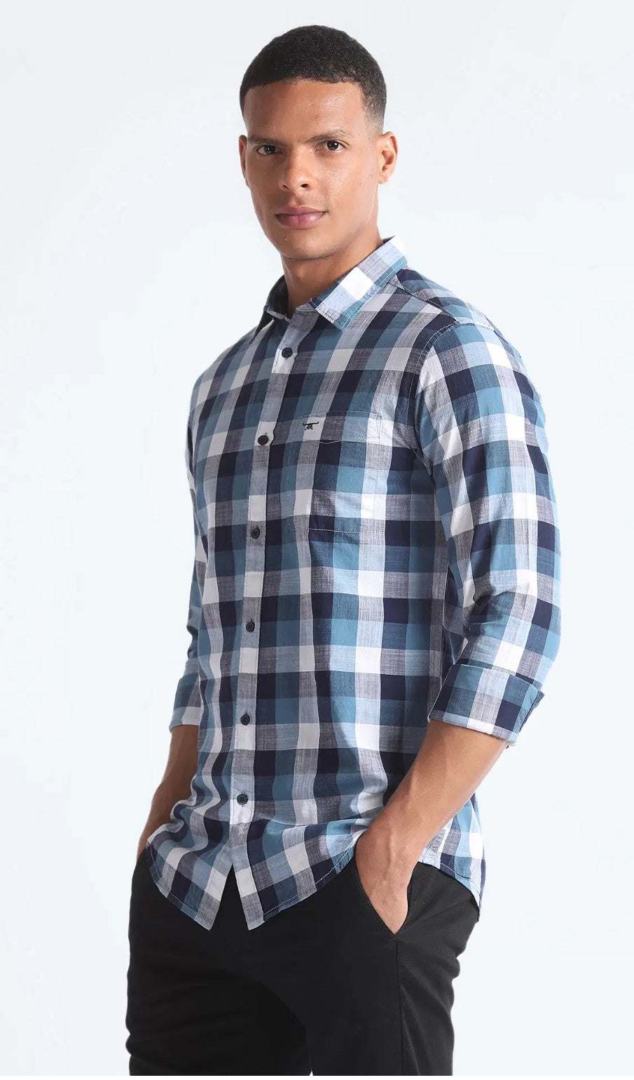Flying Machine - Casual Shirts