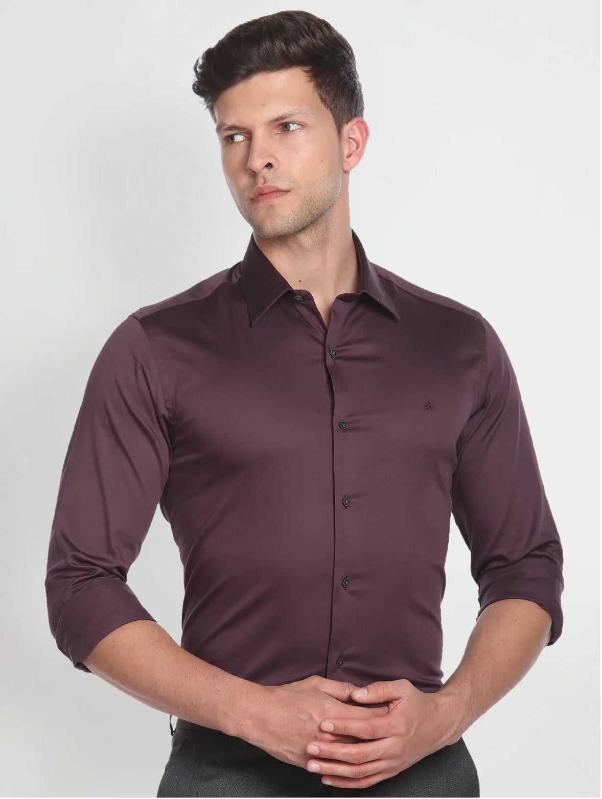 Arrow - Formal Shirts