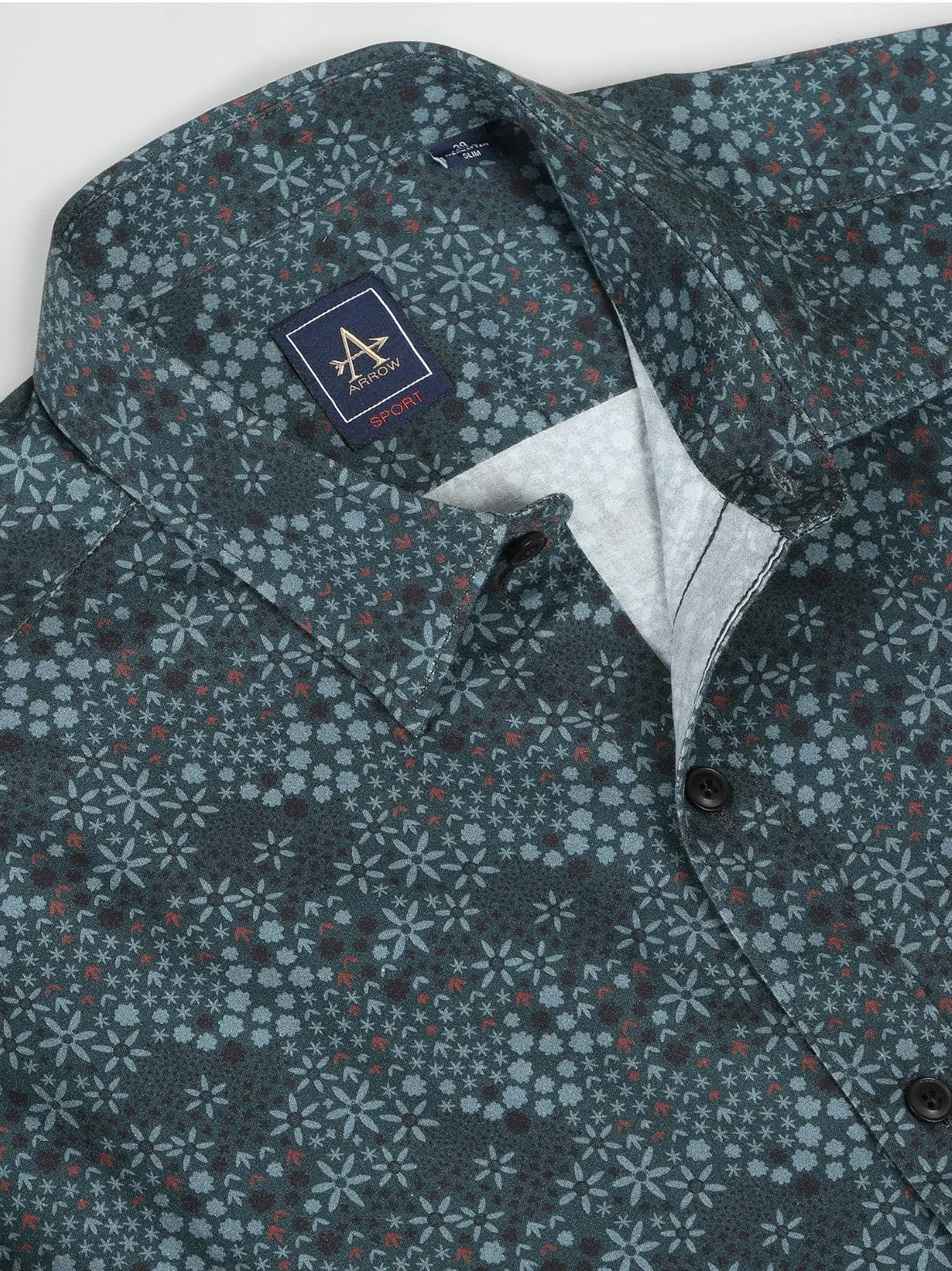 Arrow - Casual Shirts