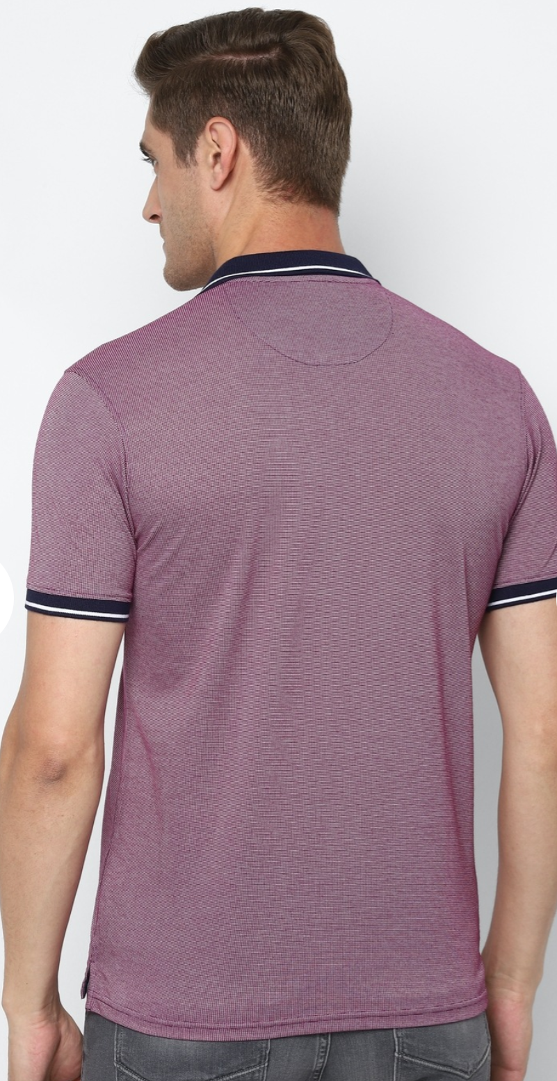 Allen Solly - T Shirt