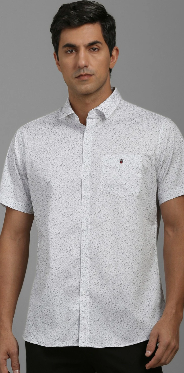 Louis Philippe - Casual Shirts (H/s)