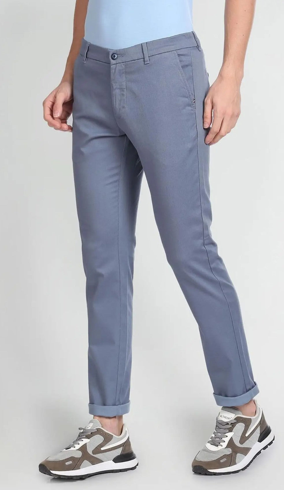 Arrow - Casual Trousers