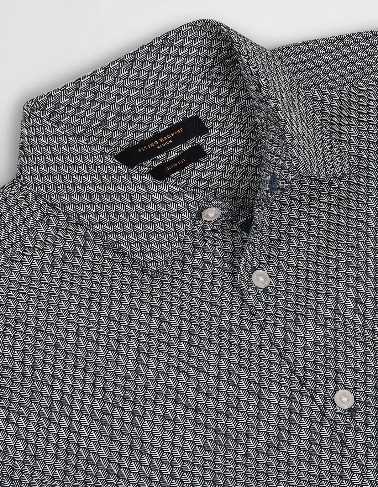Flying Machine - Casual Shirts