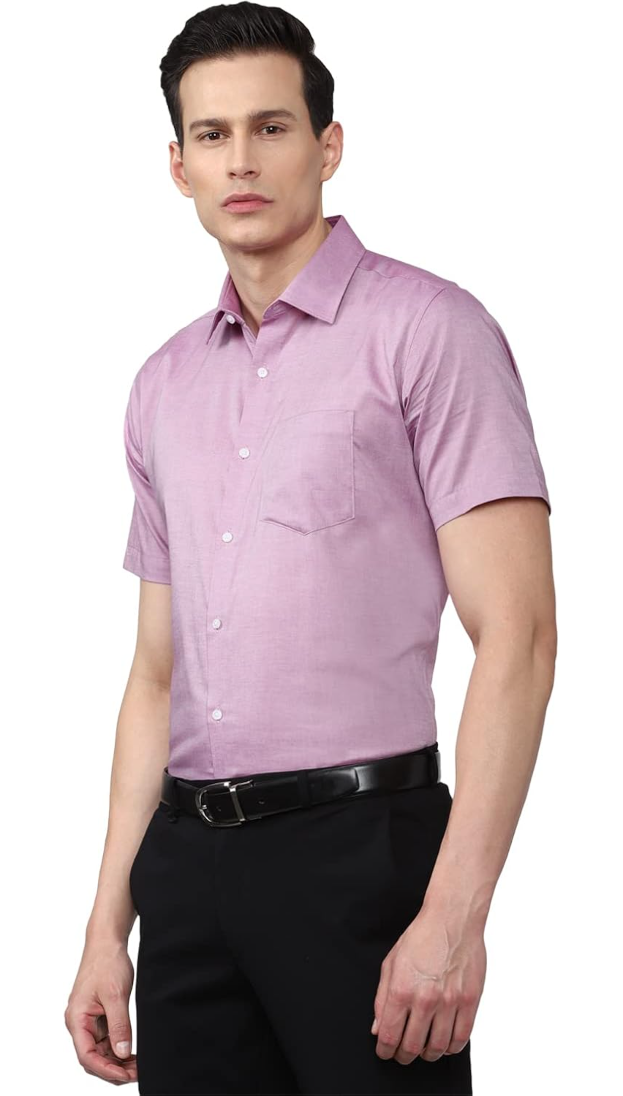 Van Heusen - Formal Shirts (H/s)