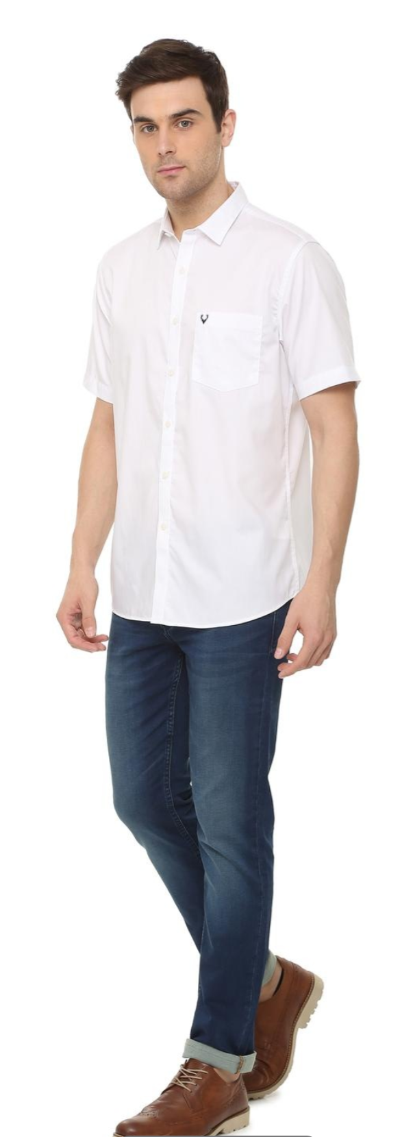 Allen Solly - Casual Shirts (H/s)