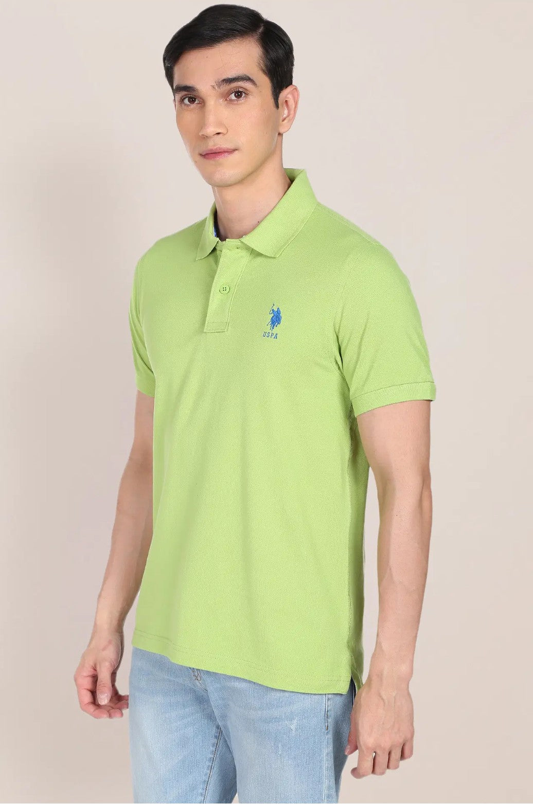 US Polo - T Shirt