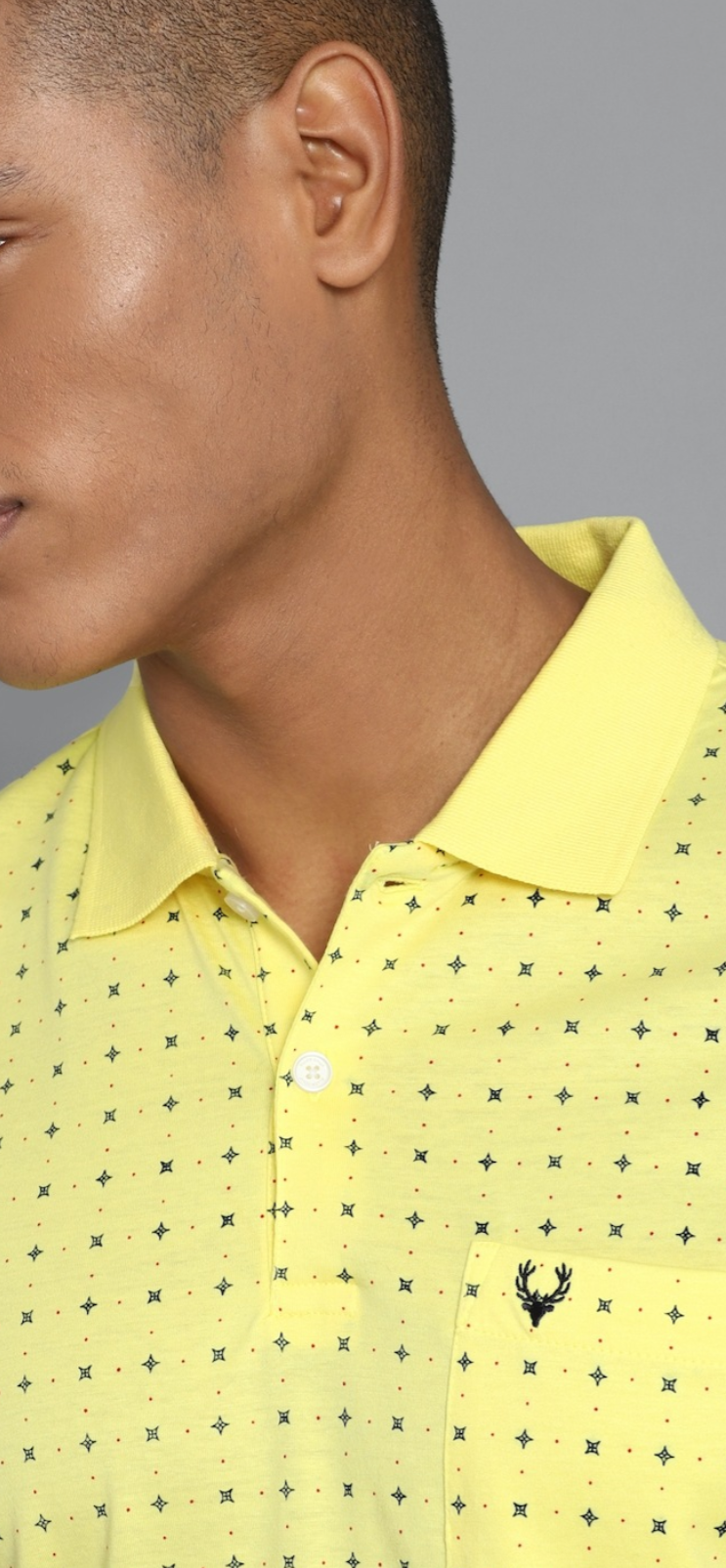 Allen Solly - T Shirt