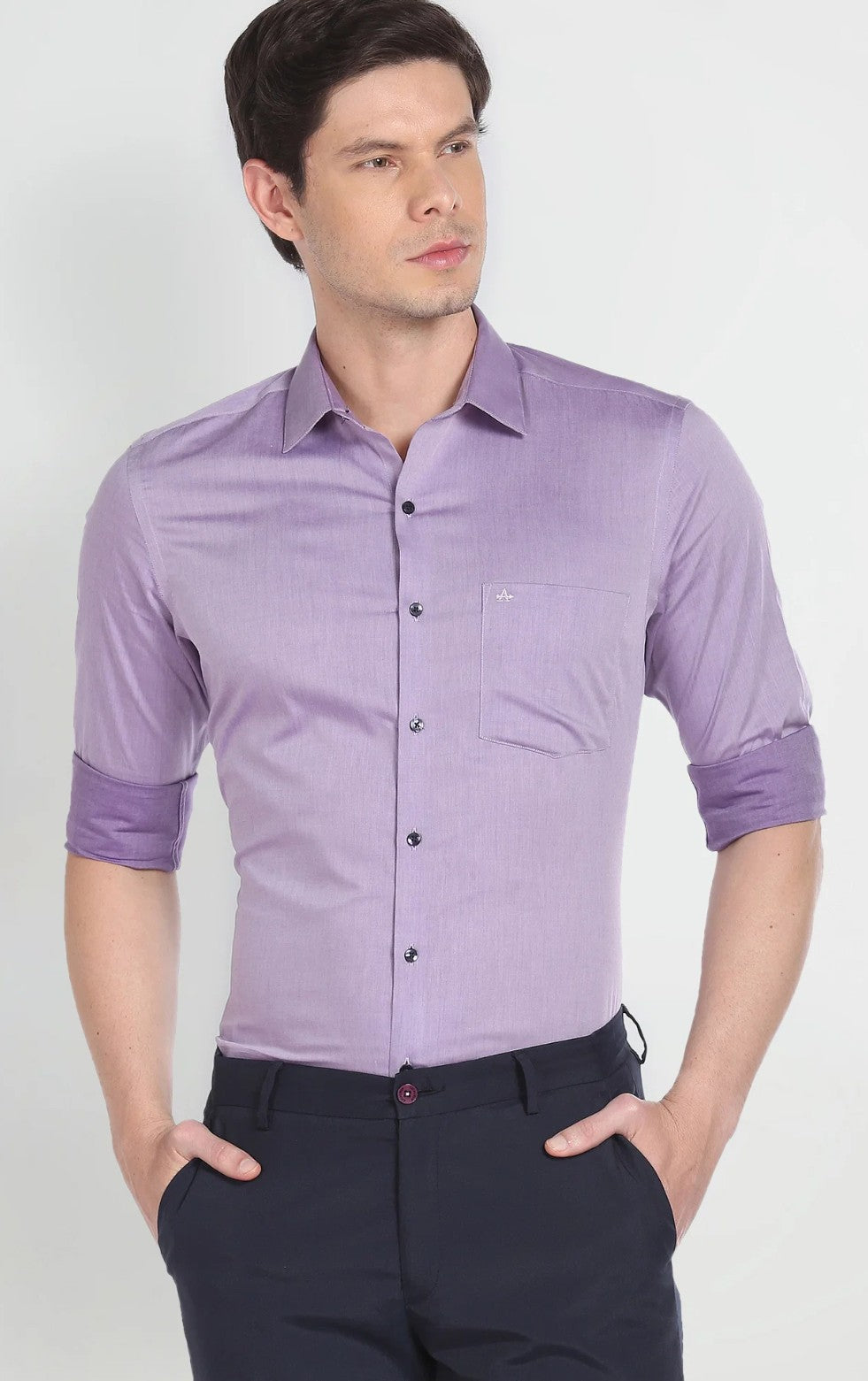 Arrow - Formal Shirts