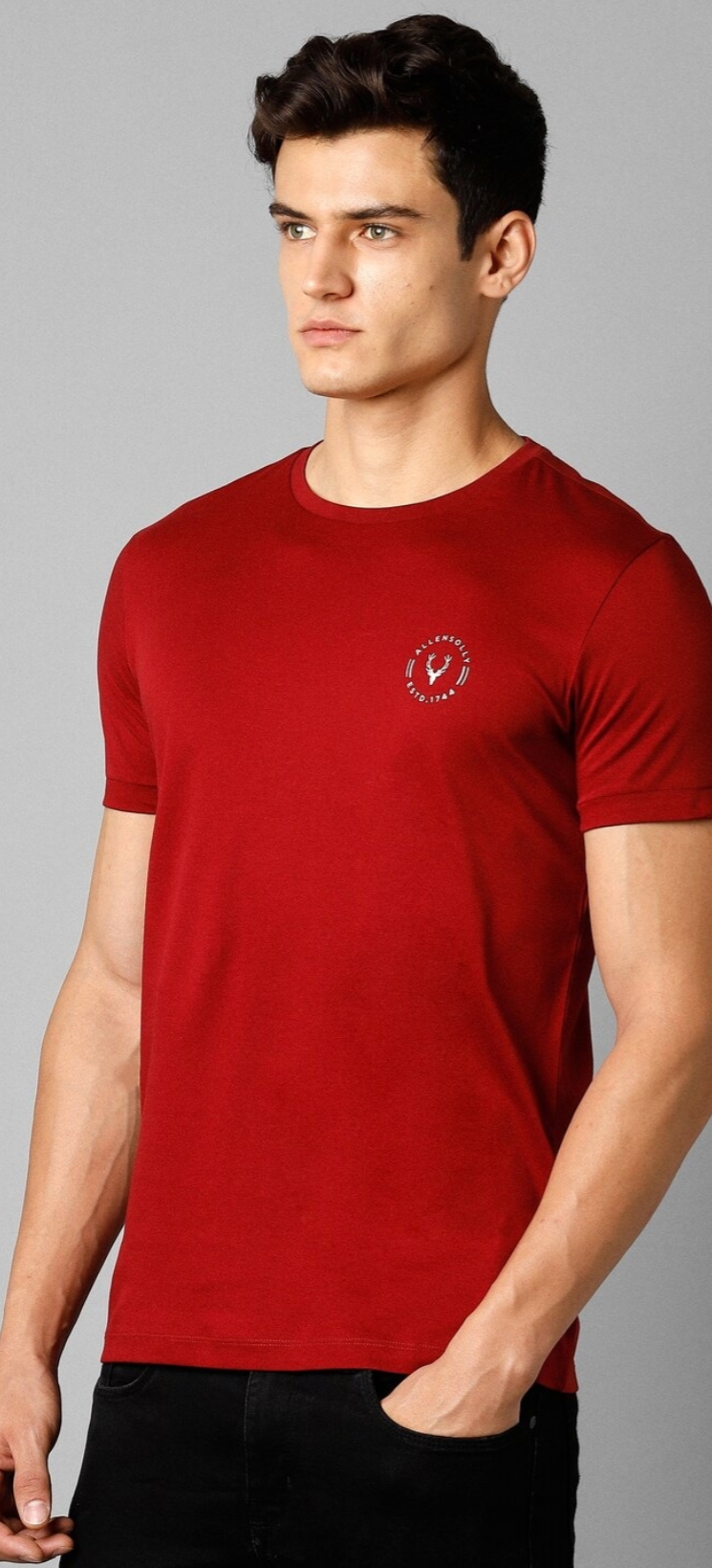 Allen Solly - T Shirt
