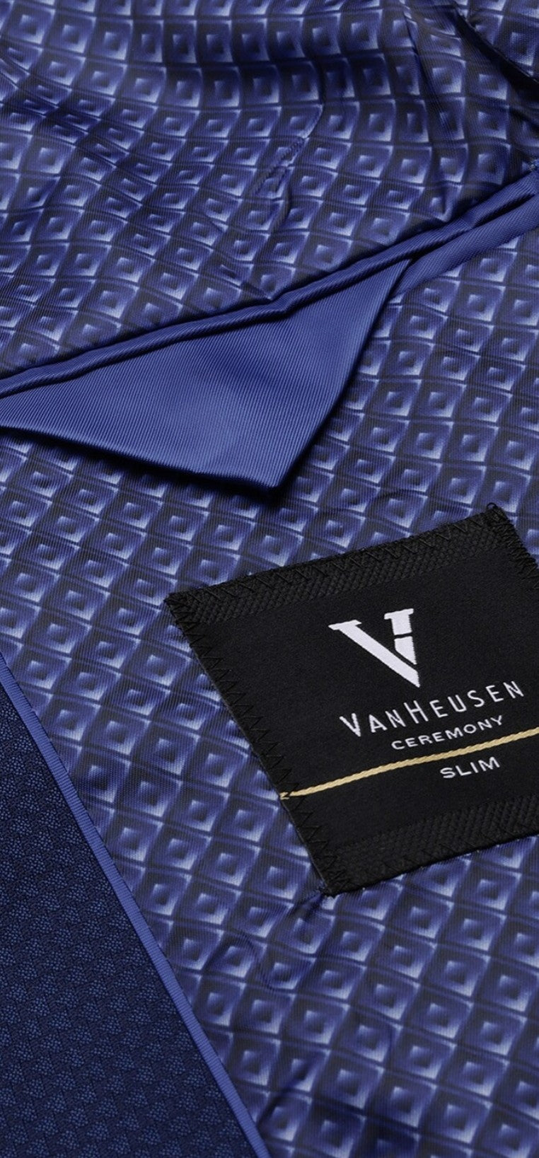 Van Heusen - Suits