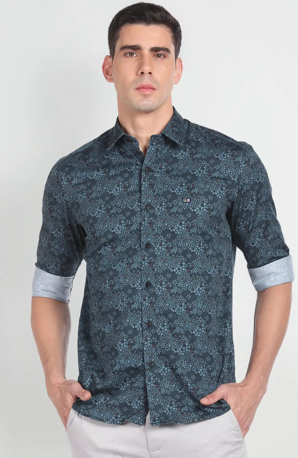 Arrow - Casual Shirts