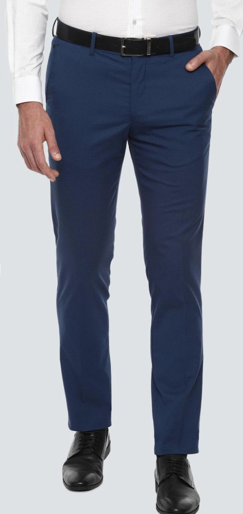 Louis Philippe - Formal Trousers