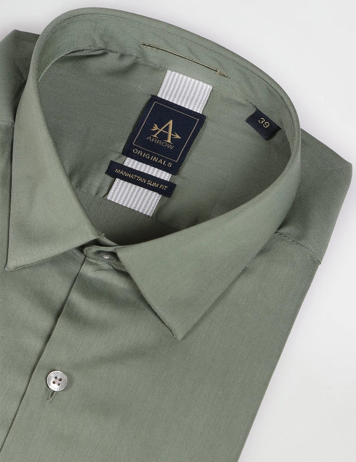 Arrow - Formal Shirts