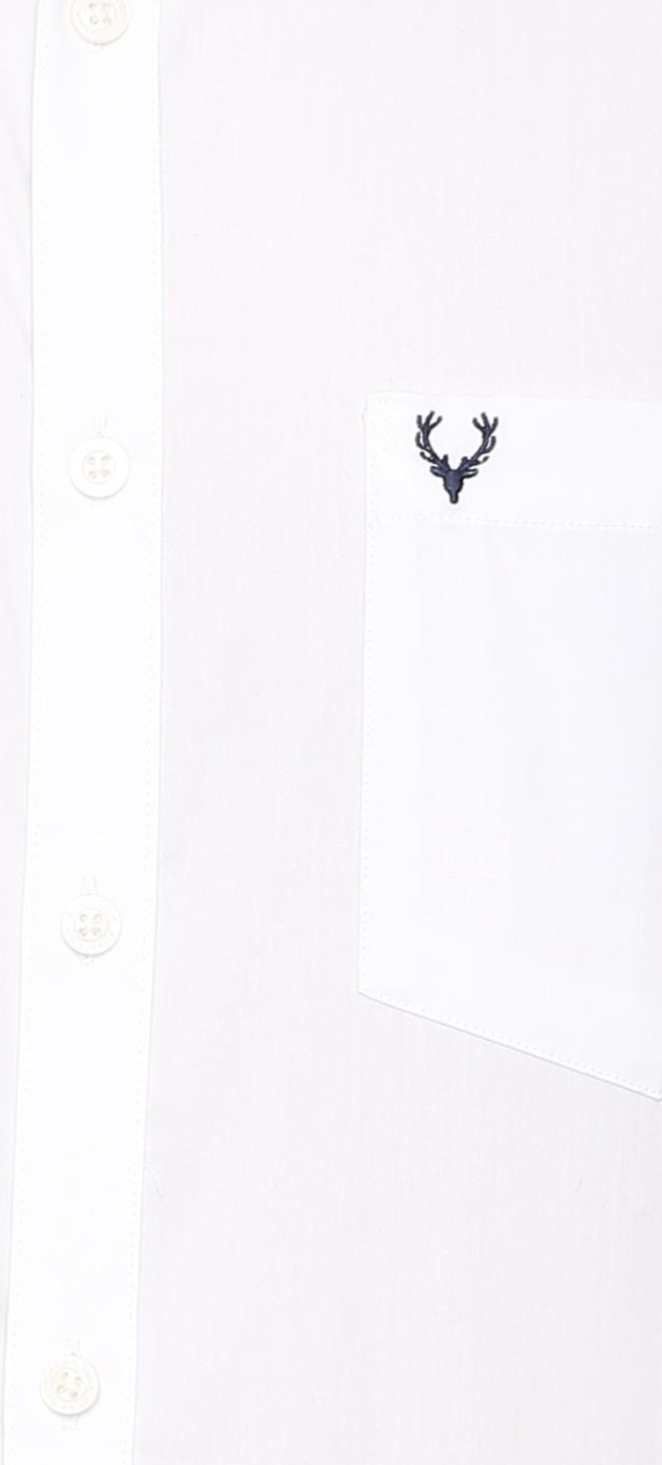 Allen Solly - Casual Shirts (H/s)