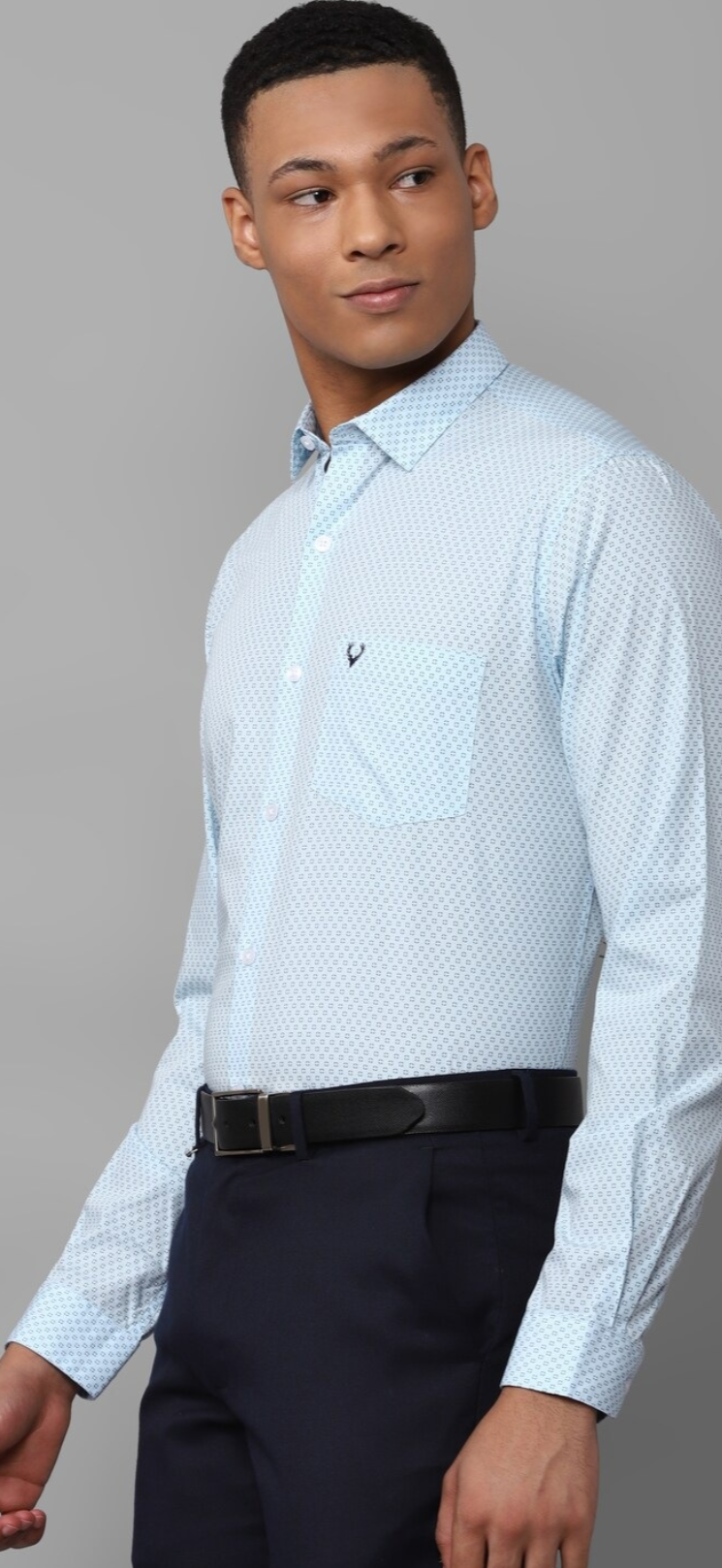 Allen Solly - Casual Shirts