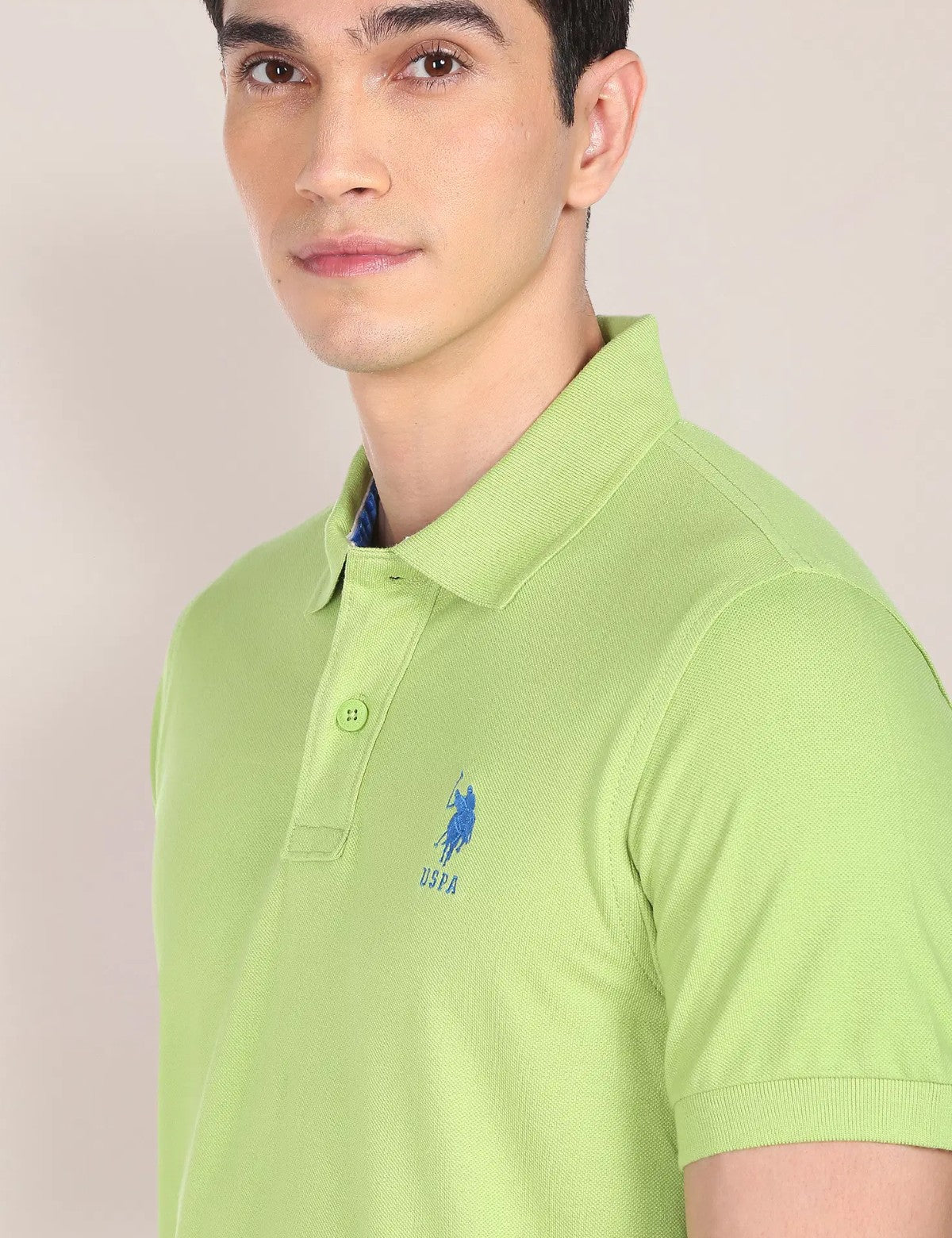 US Polo - T Shirt