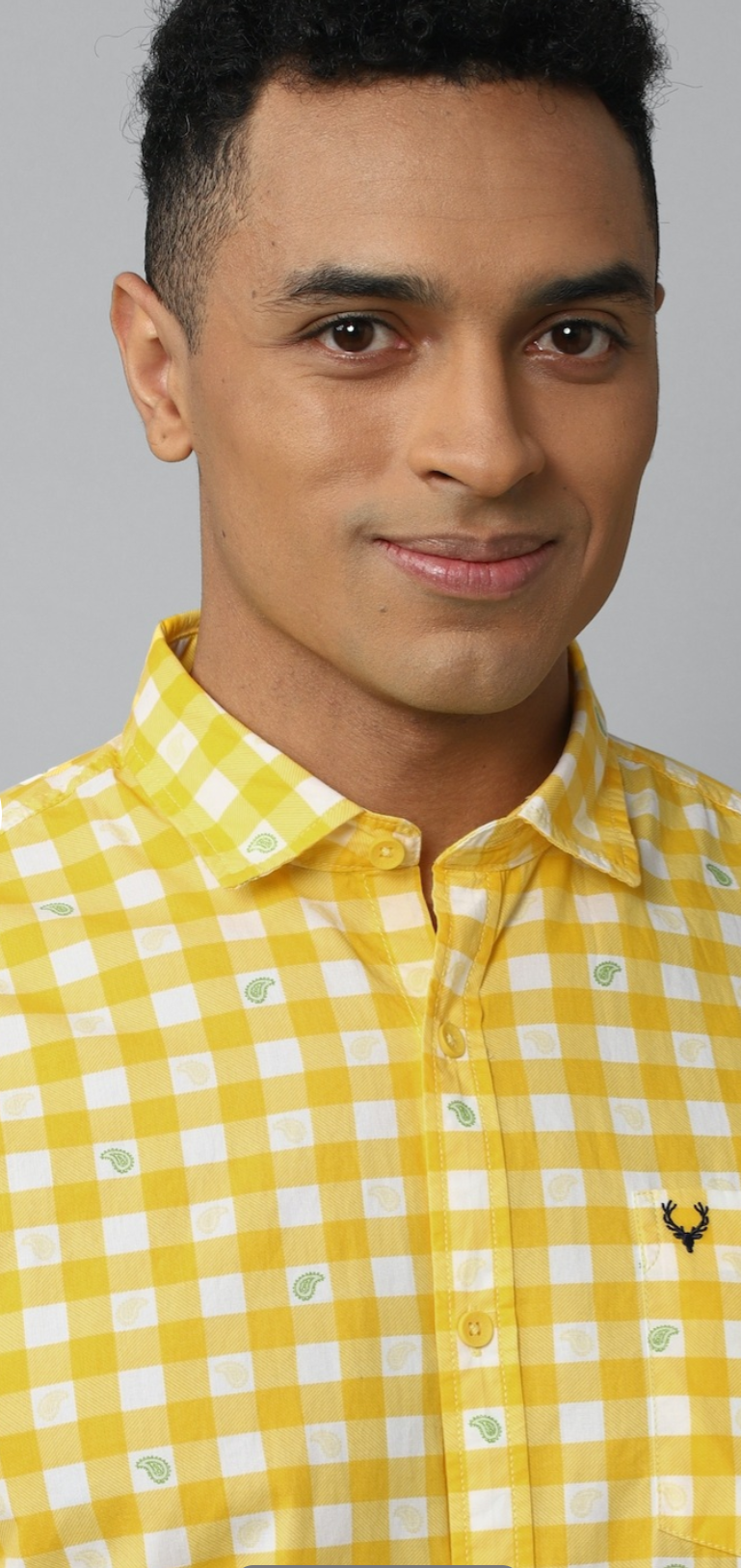 Allen Solly - Casual Shirts