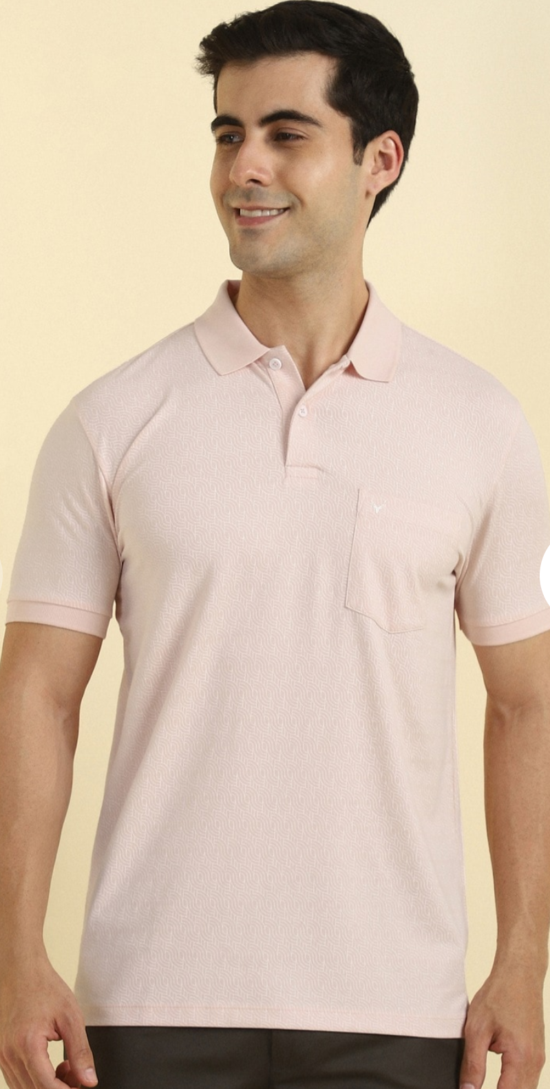 Allen Solly - Polo TShirt