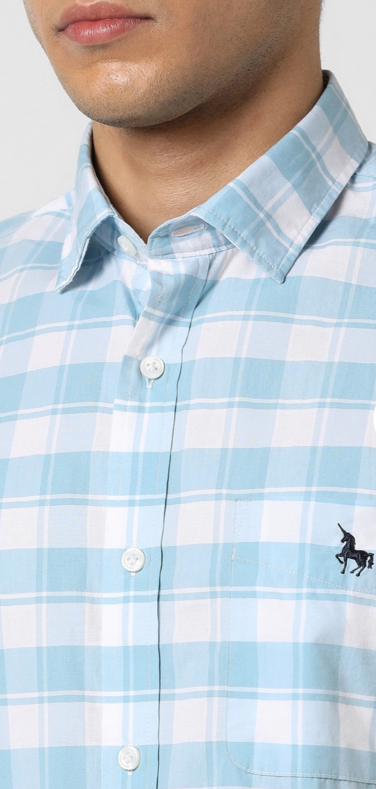 Van Heusen - Casual Shirts (H/s)