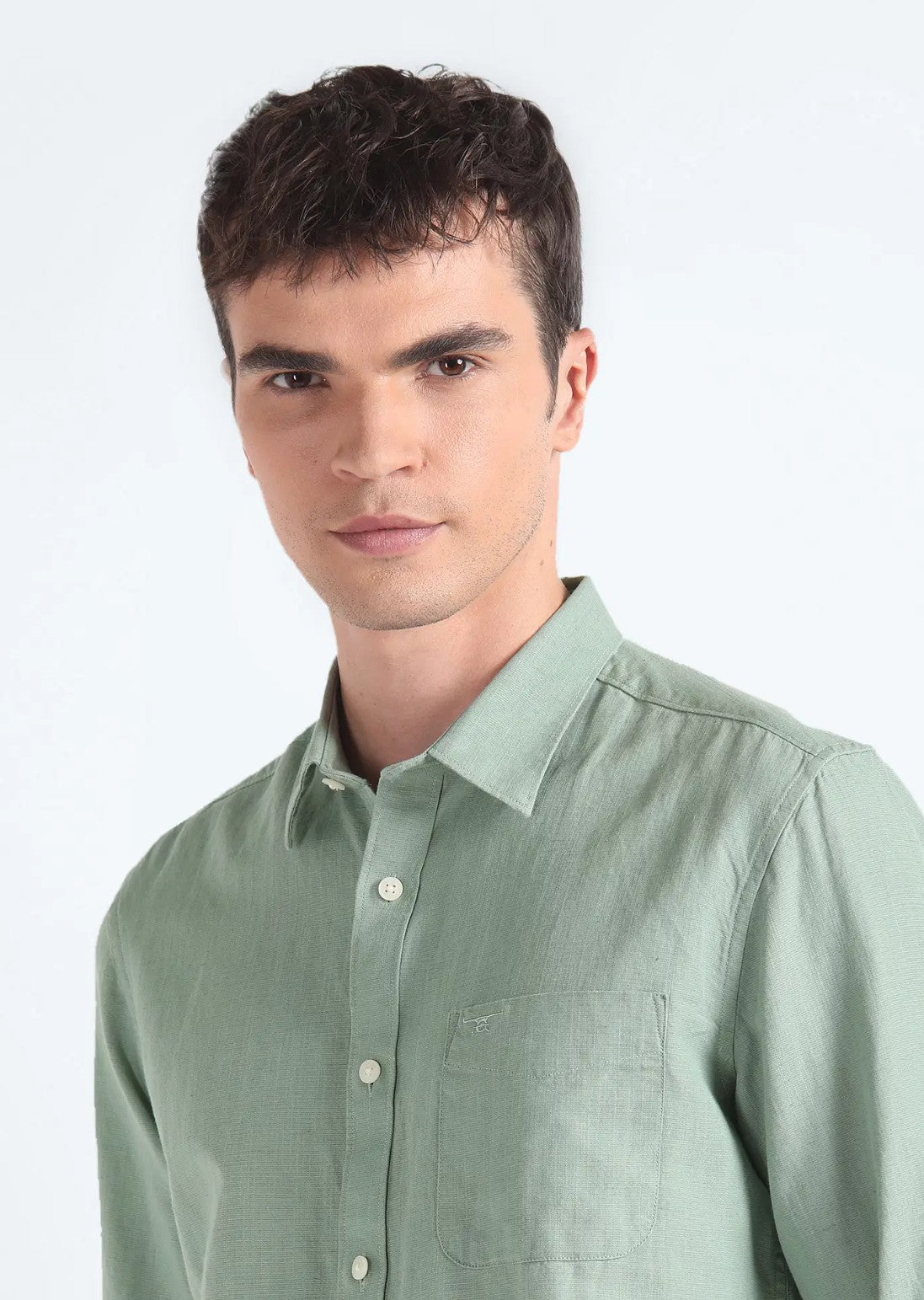 Flying Machine - Casual Shirts