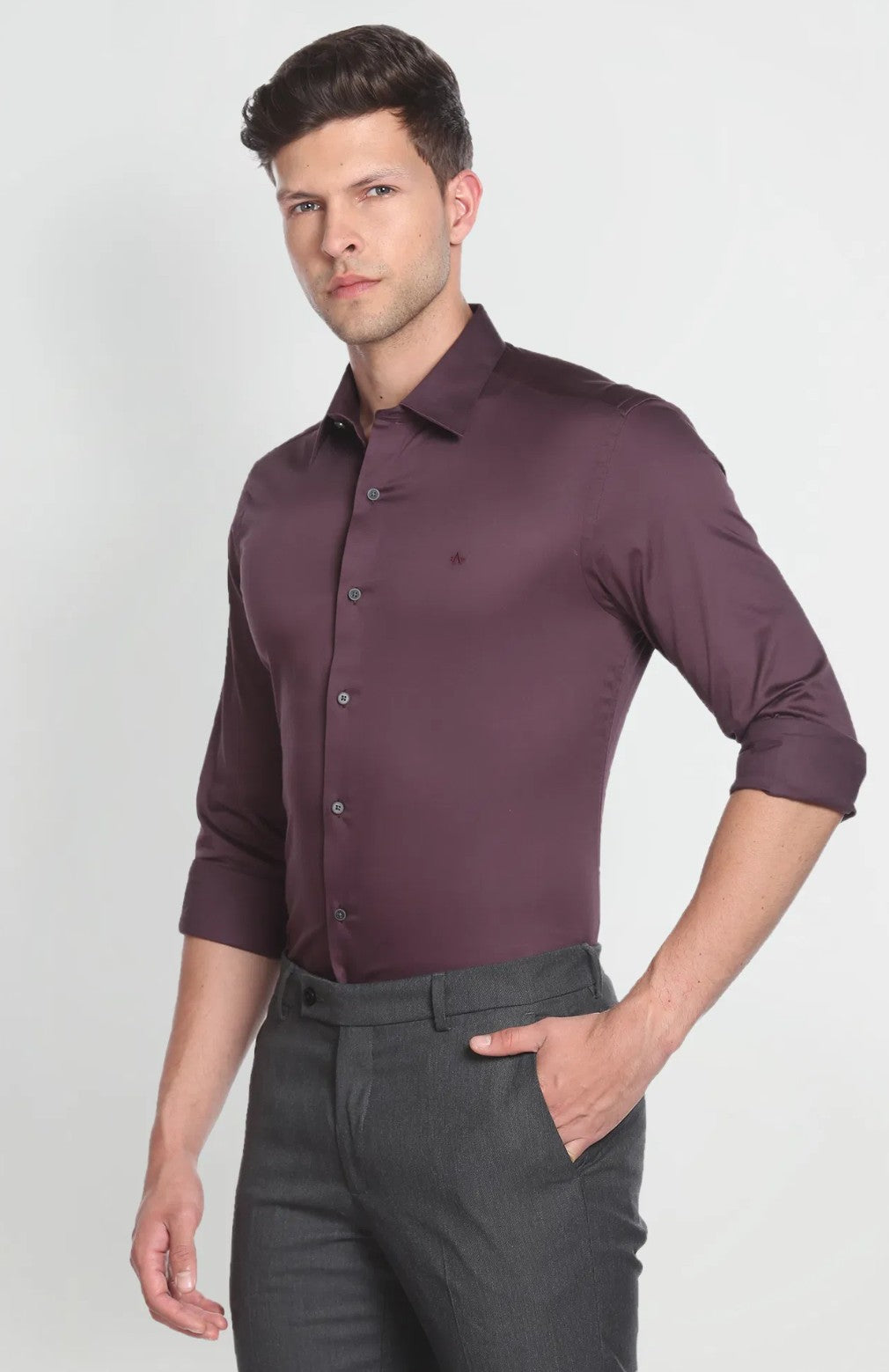 Arrow - Formal Shirts