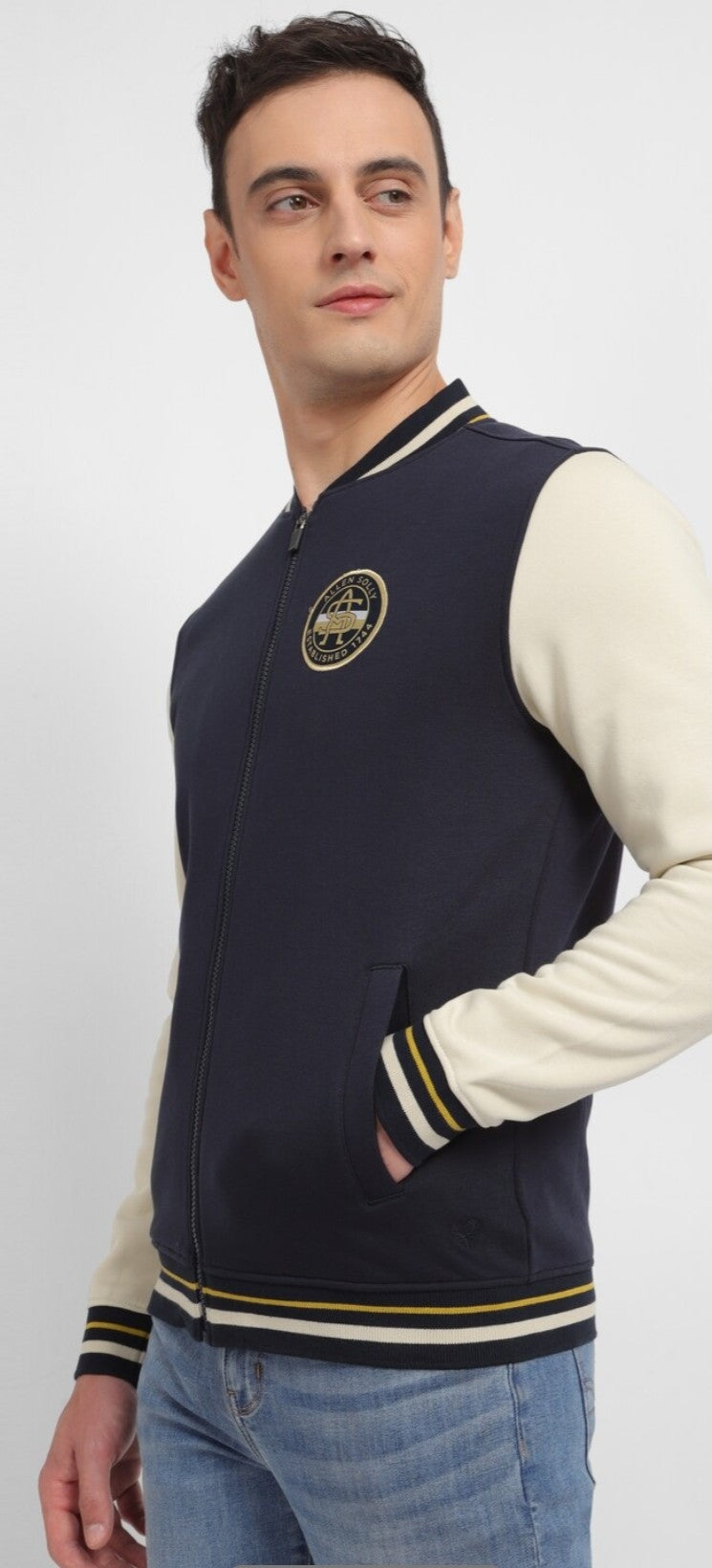 Allen Solly - Sweatshirt (Jackets)