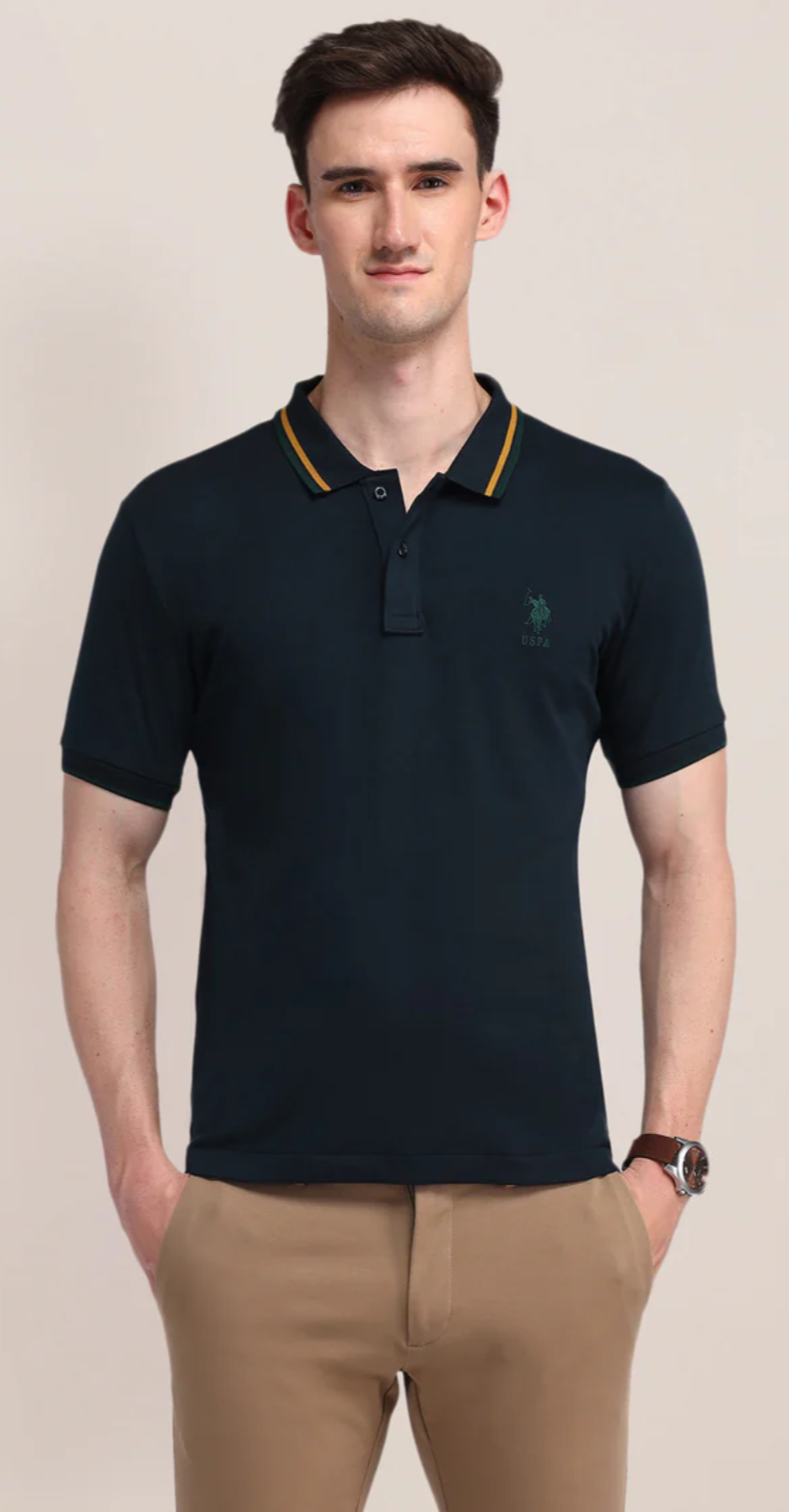 US Polo - T Shirt