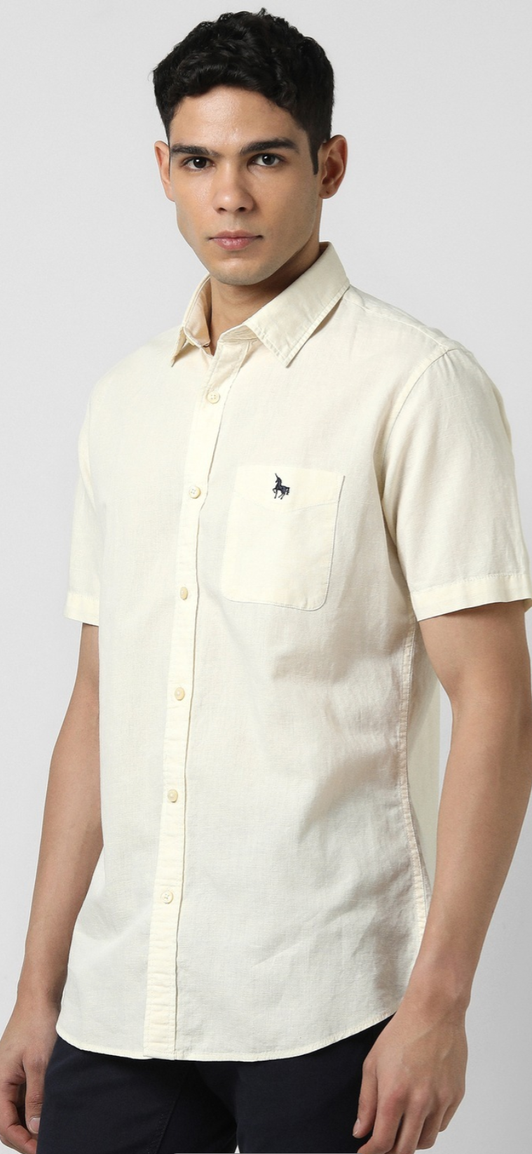 Van Heusen - Casual Shirts (H/s)