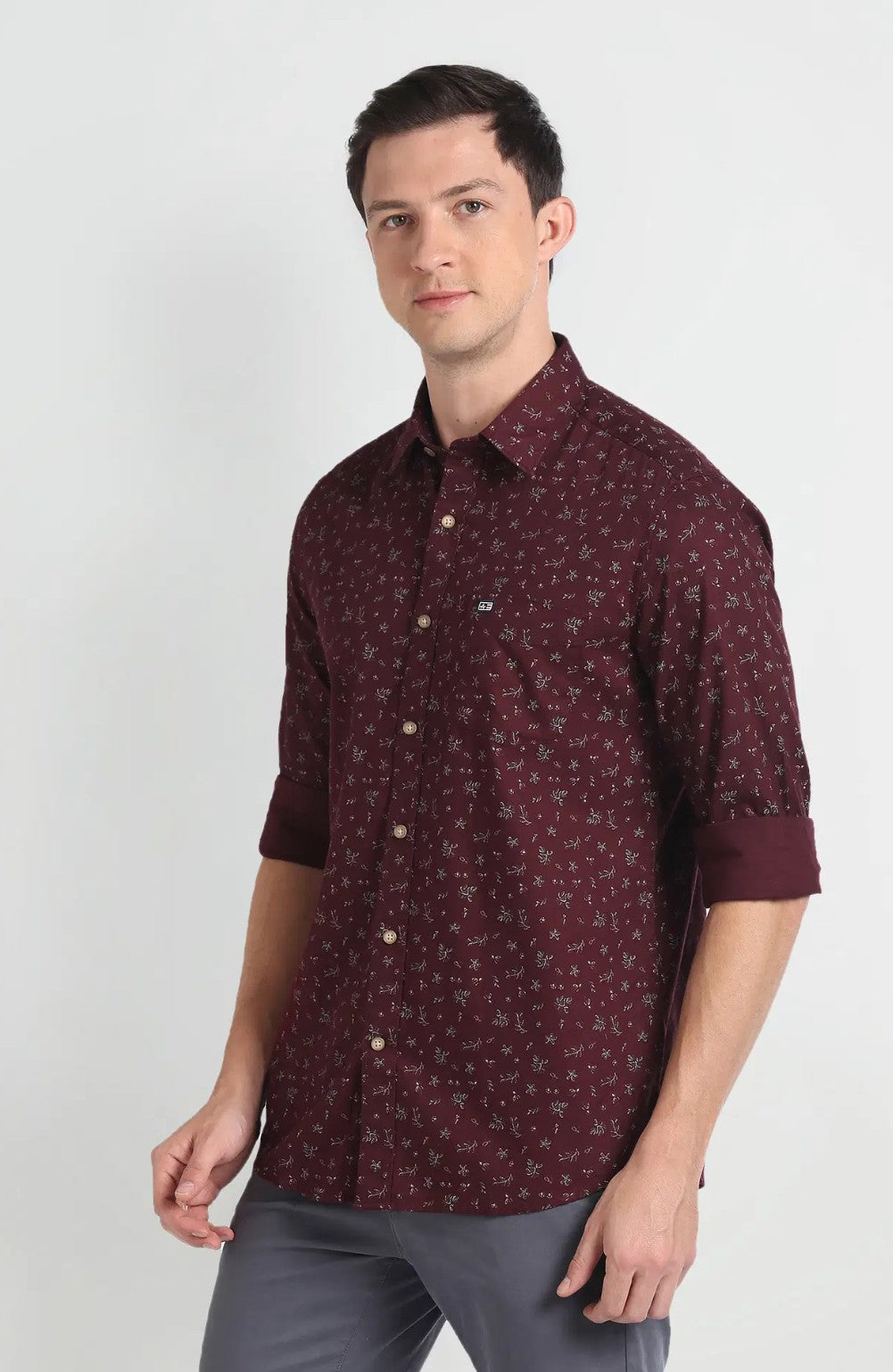 Arrow - Casual Shirts