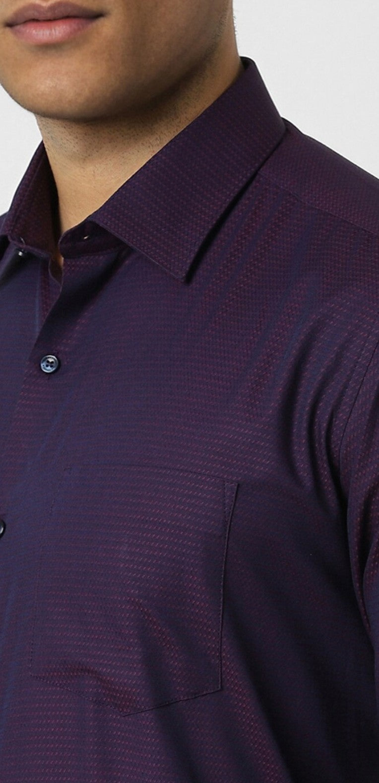 Van Heusen - Formal Shirts