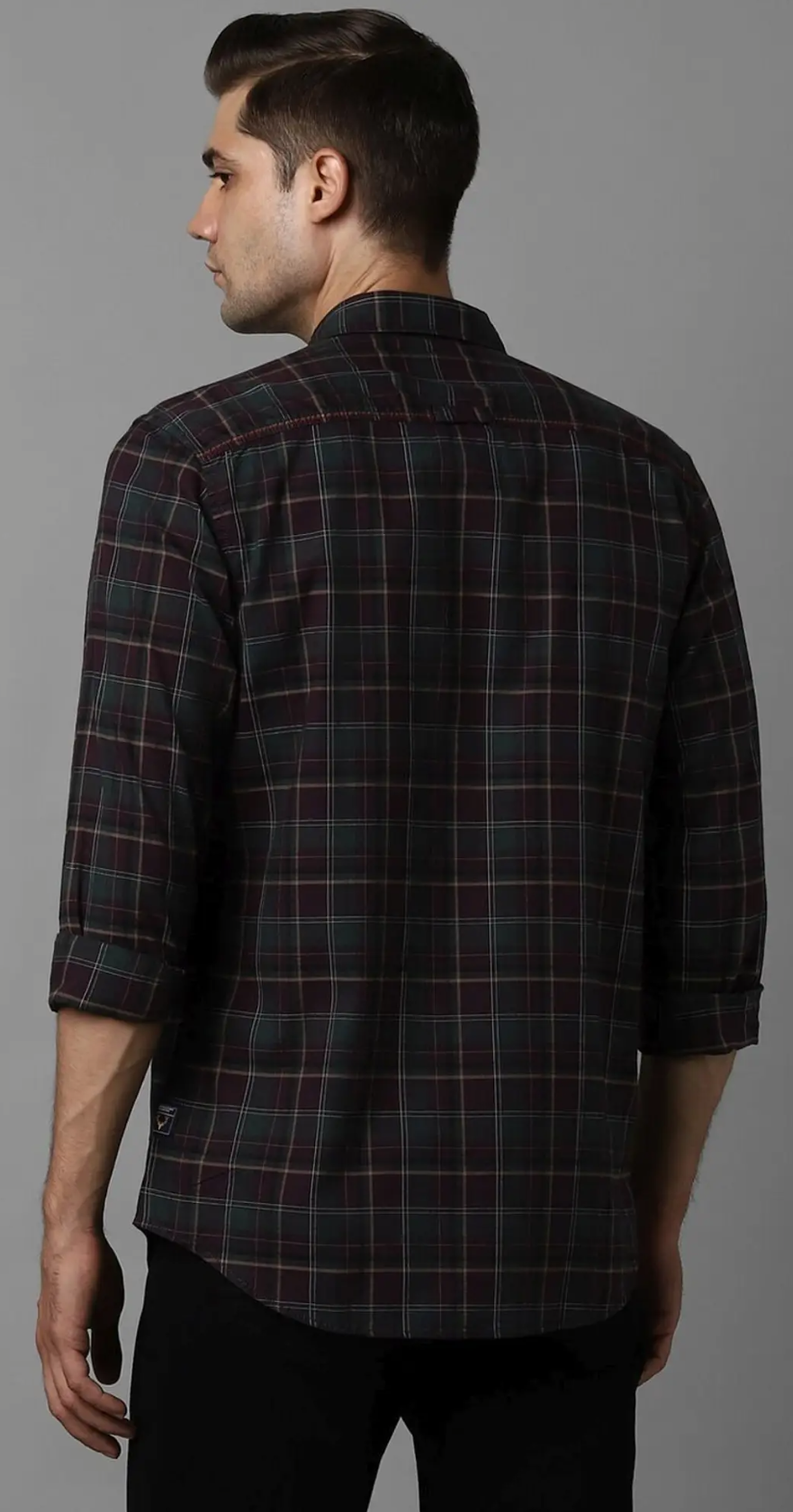 Allen Solly - Casual Shirts