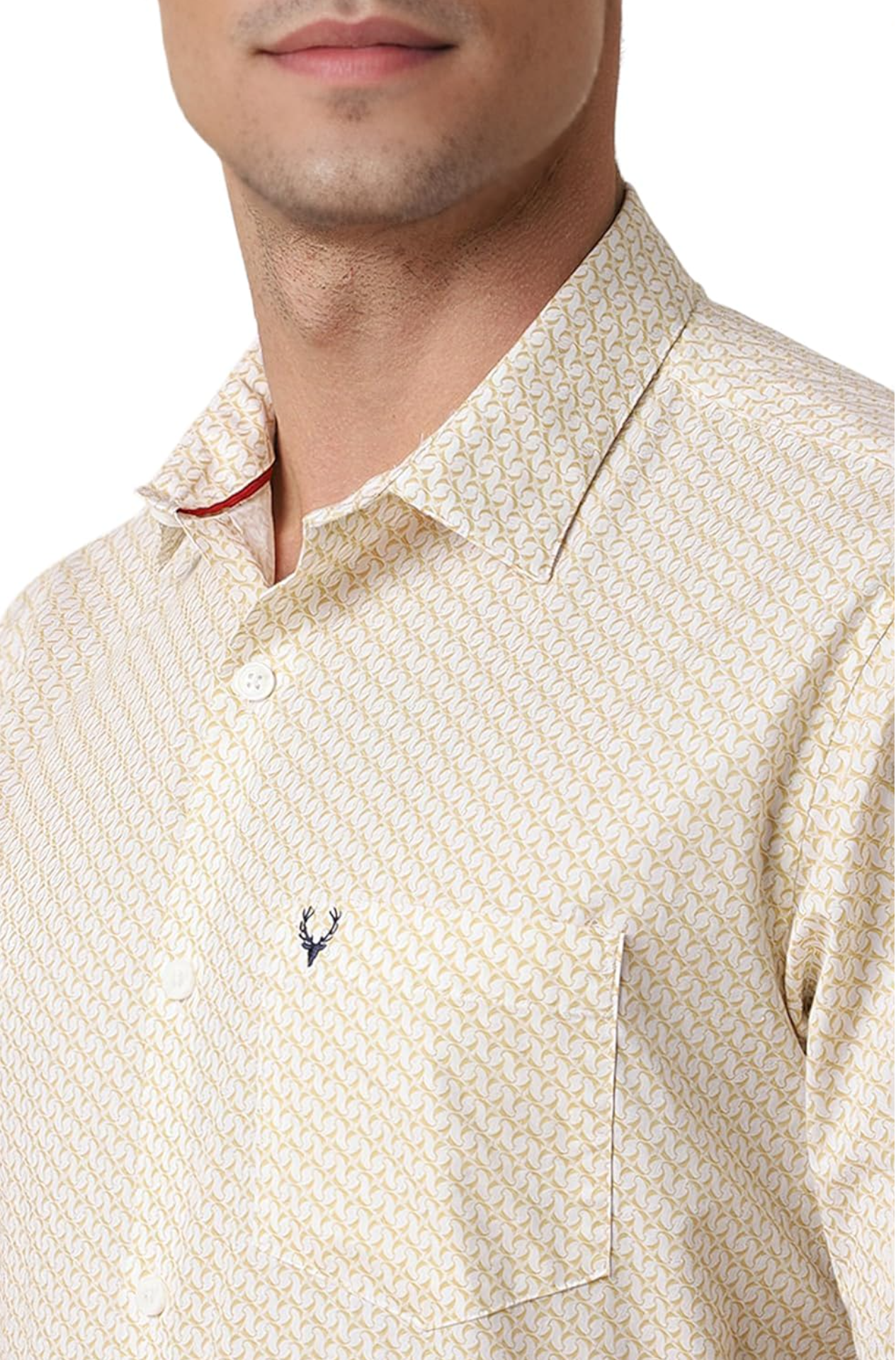 Allen Solly - Casual Shirts (H/s)