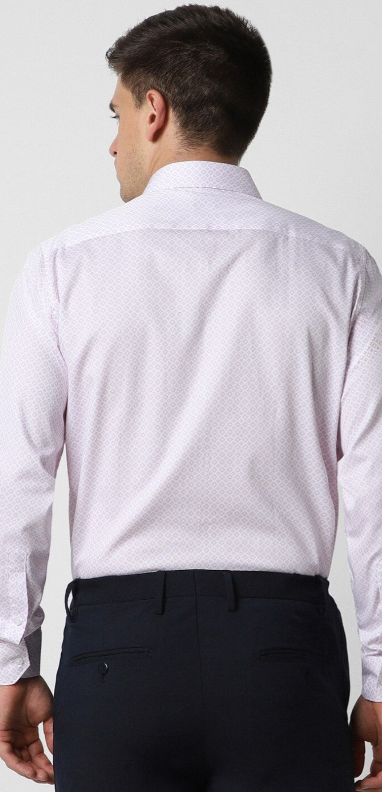 Van Heusen - Formal Shirts