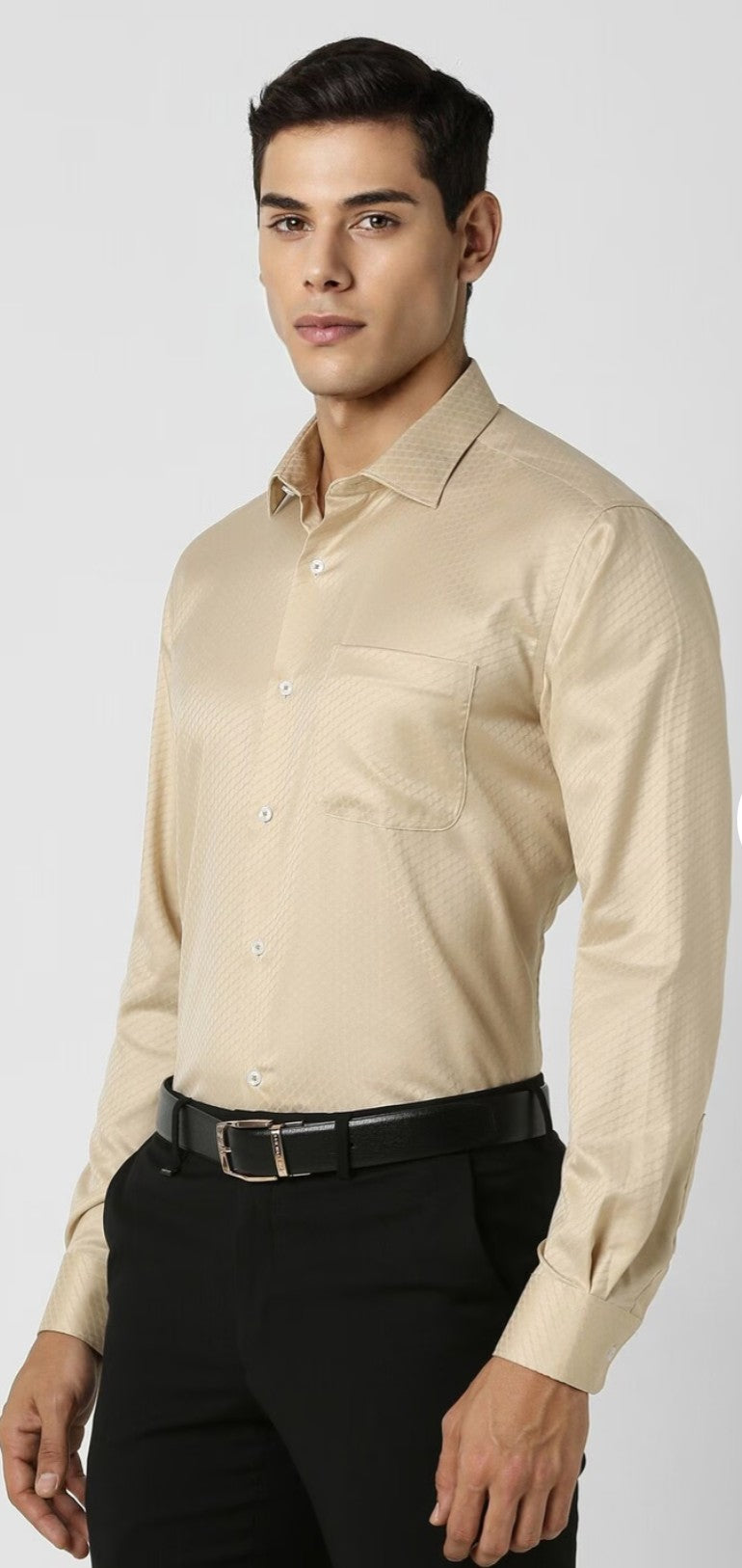 Van Heusen - Formal Shirts