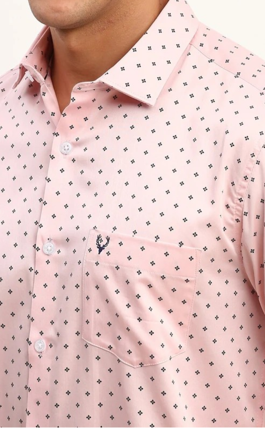 Allen Solly - Casual Shirts