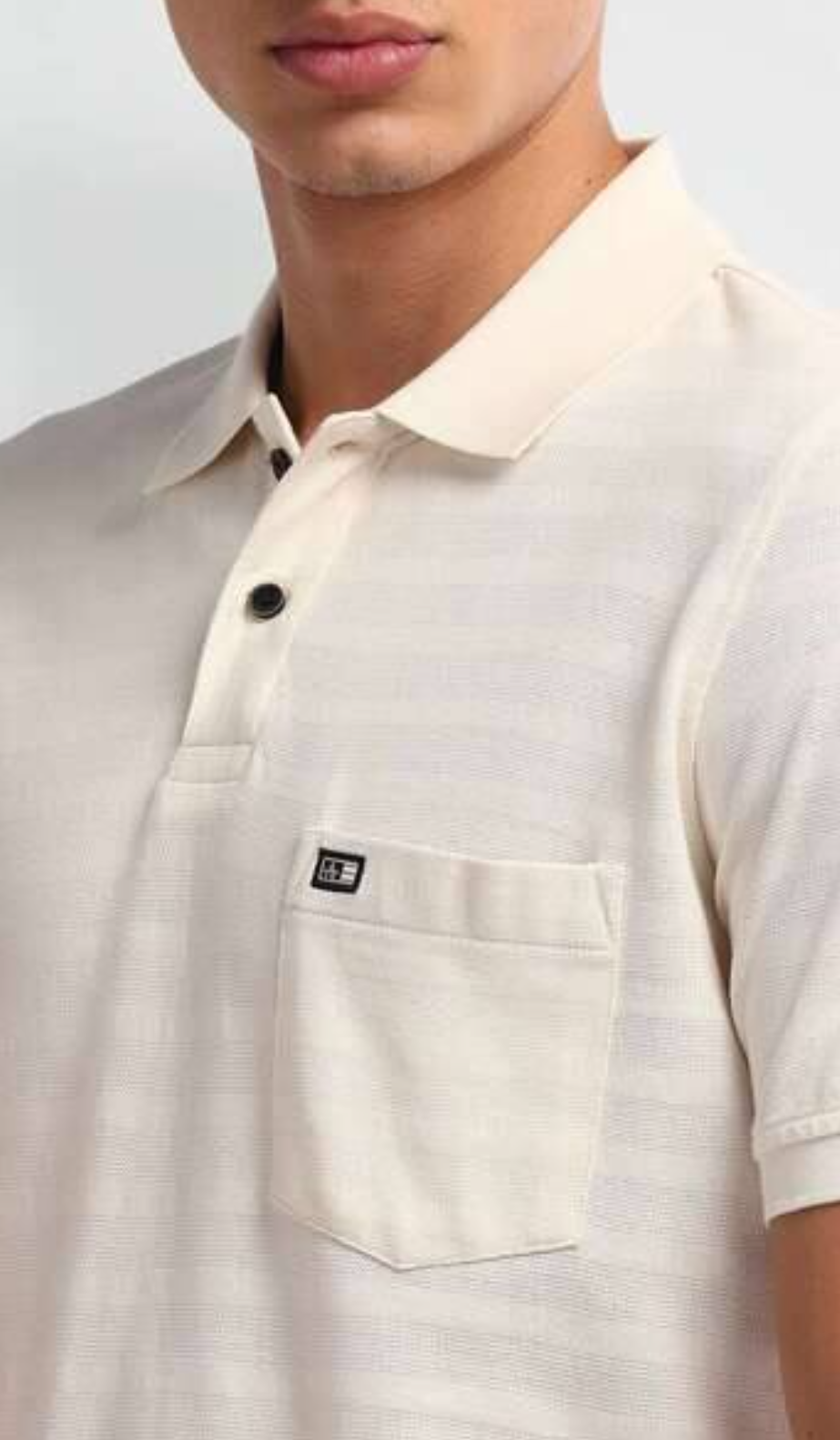 Arrow - Polo T Shirt