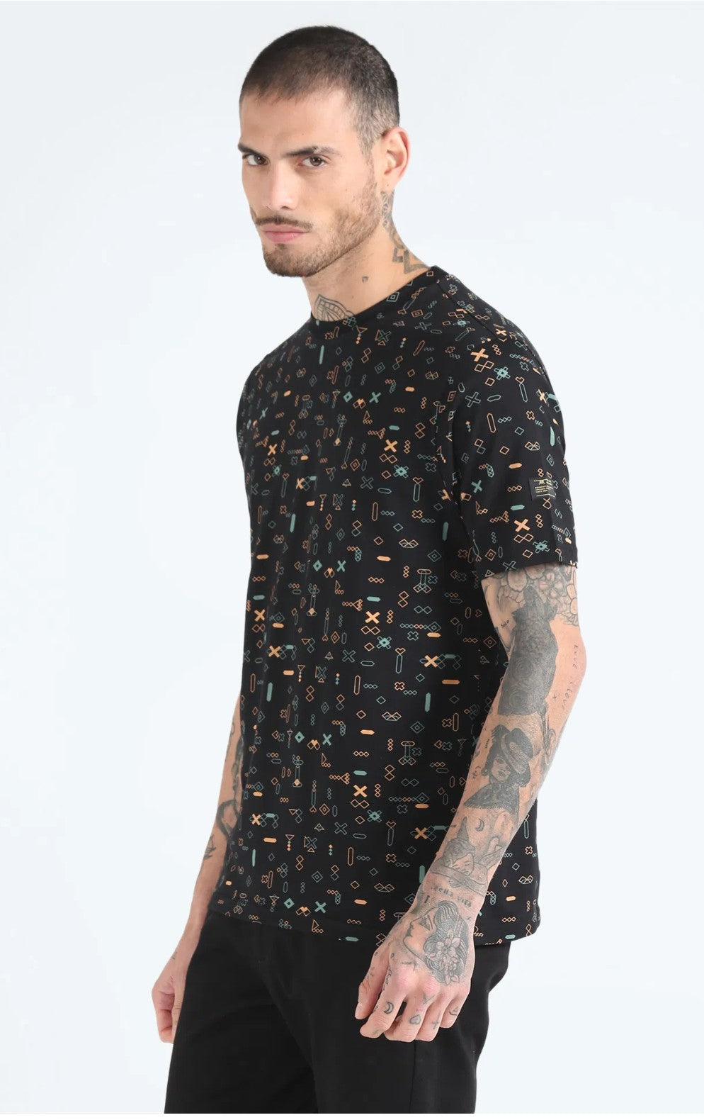 Flying Machine - T Shirt