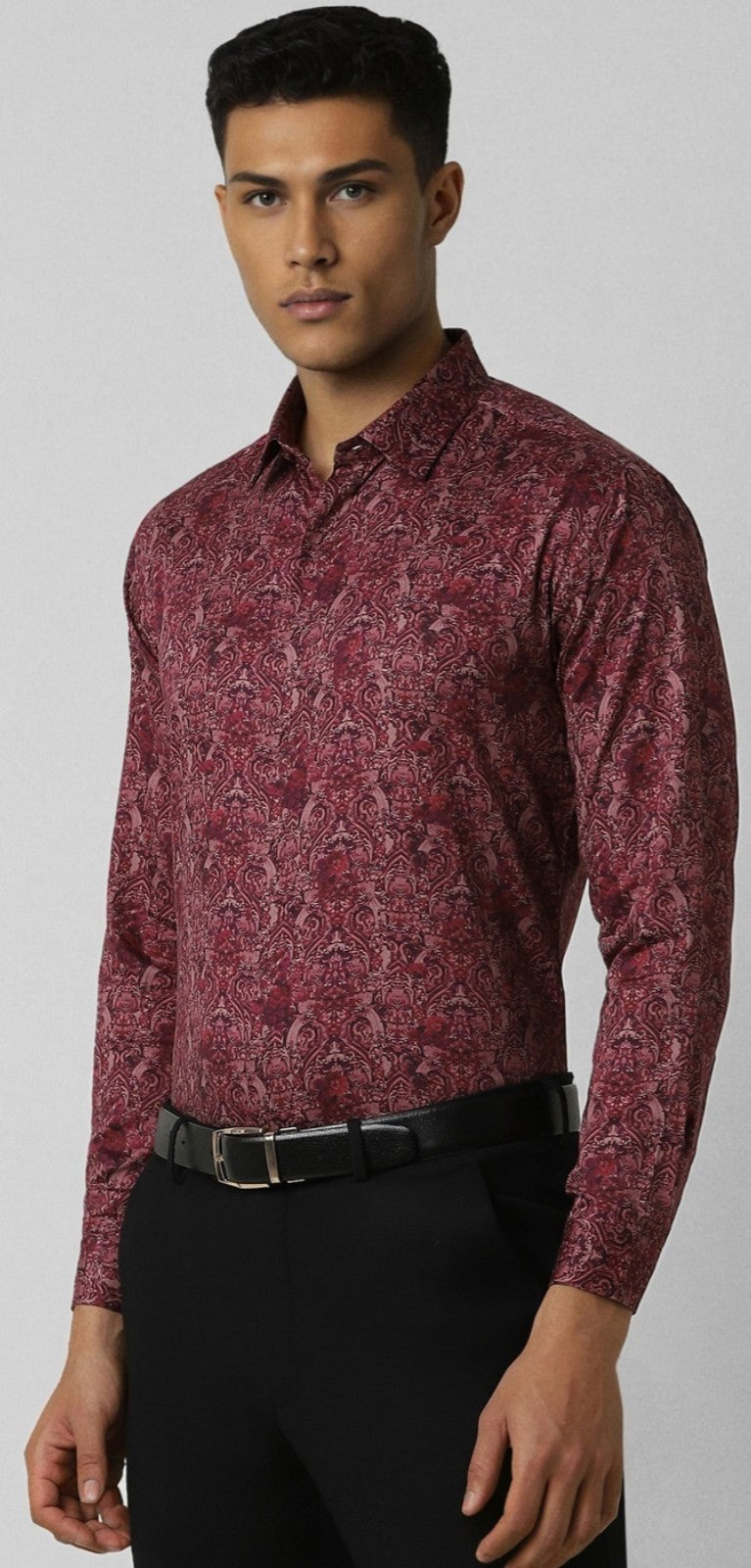 Van Heusen - Casual Shirts