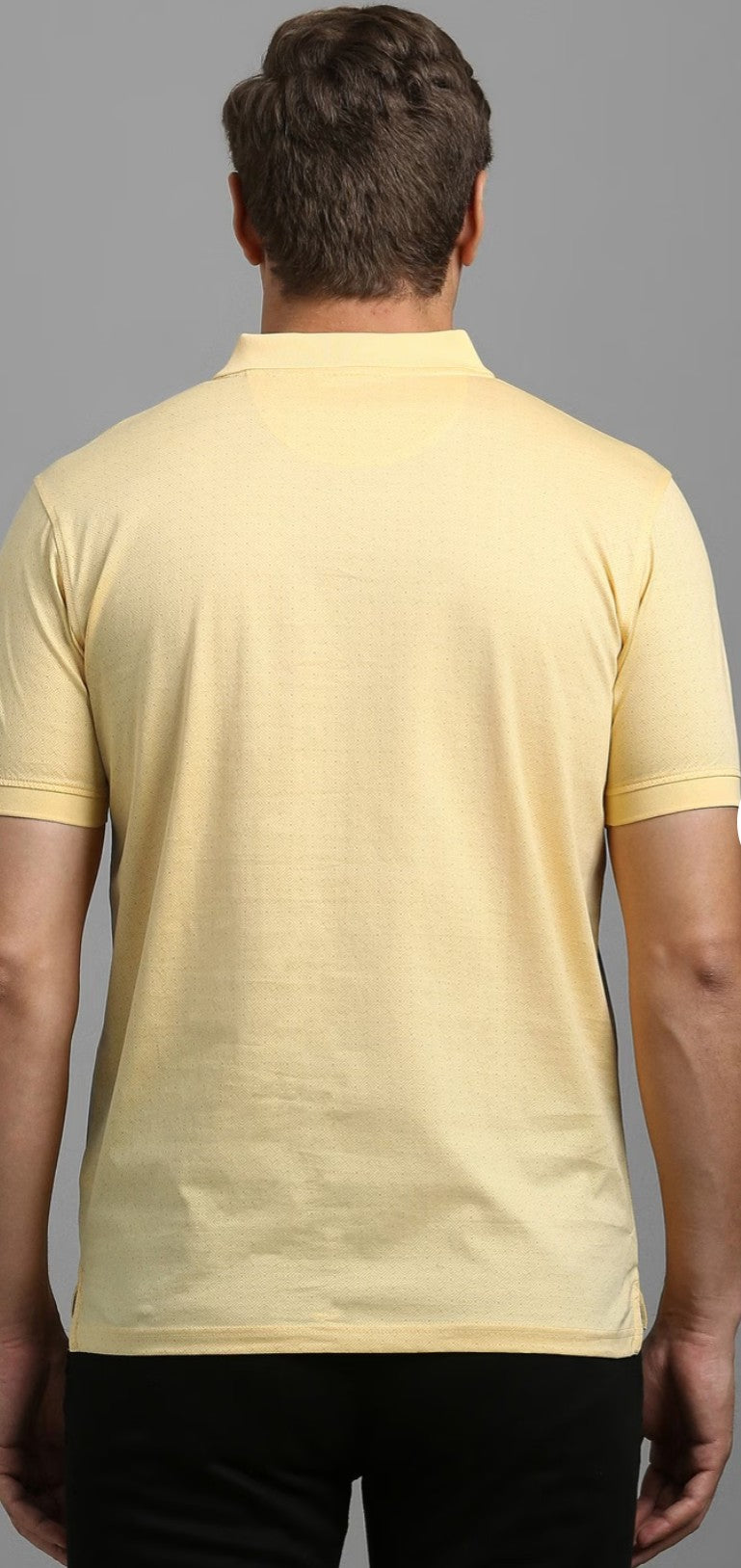 Louis Philippe - Polo T Shirt