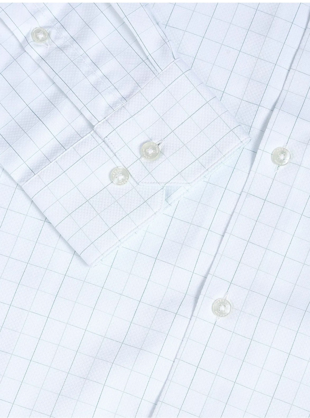 Arrow - Formal Shirts