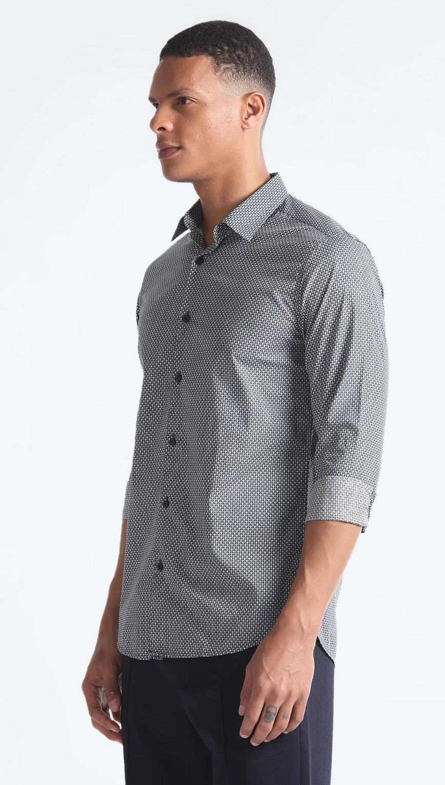 Flying Machine - Casual Shirts