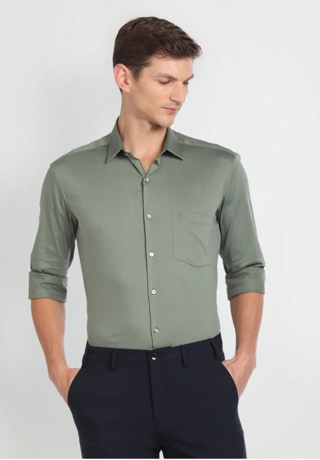 Arrow - Formal Shirts