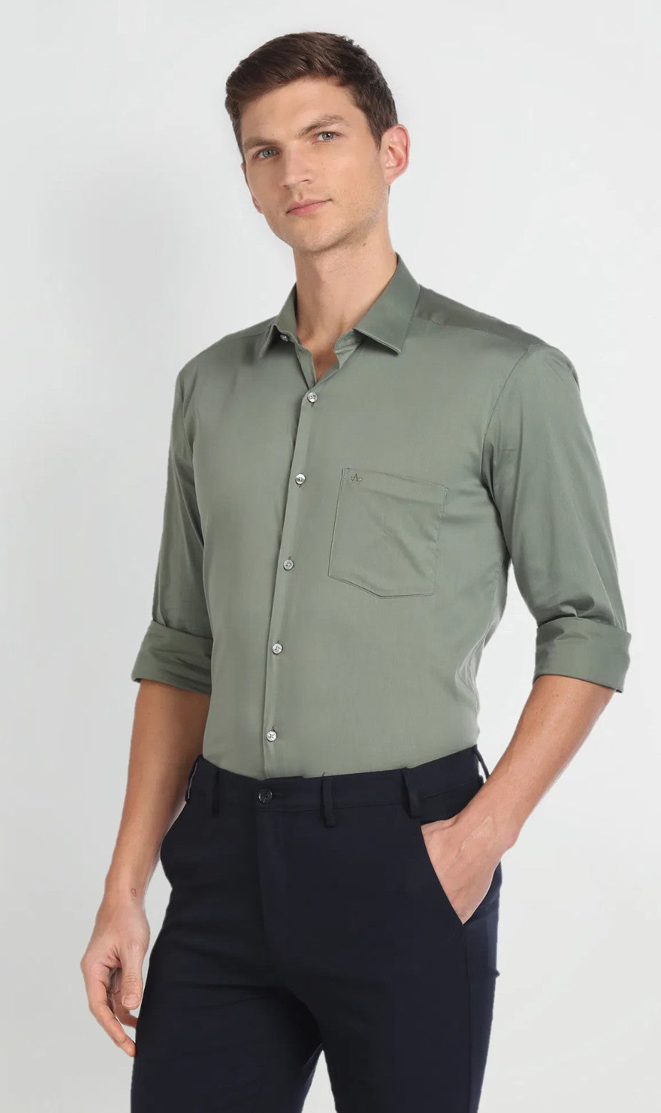 Arrow - Formal Shirts
