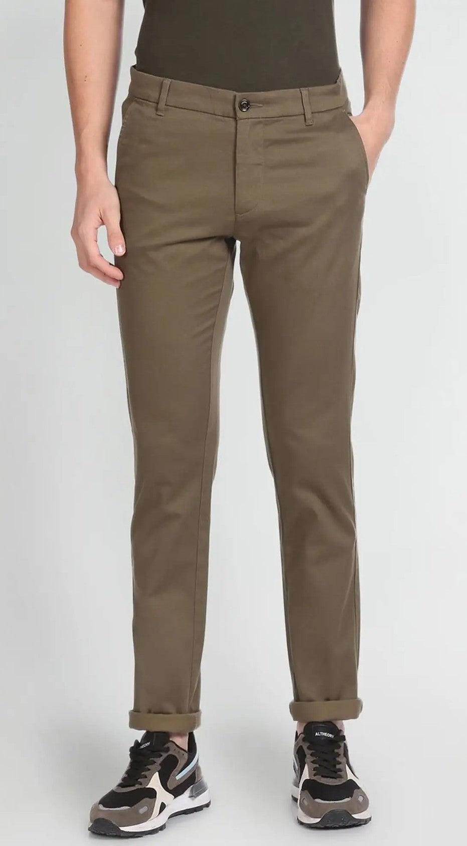 Arrow - Casual Trousers